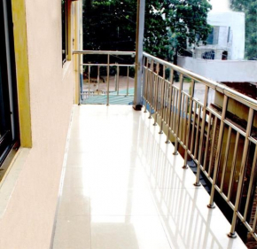 Maua apartment